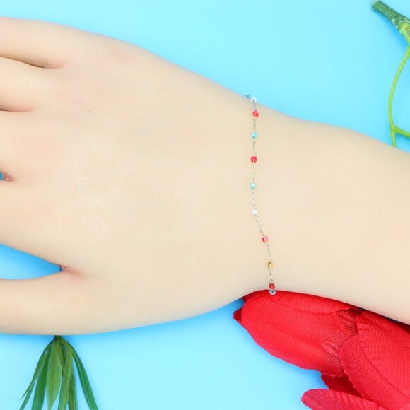 Chic & Stylish Bracelet – A Thoughtful Gift for Women and Girls, DYC1752 - Picture 8 of 9